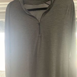 Lululemon Quarter Zip